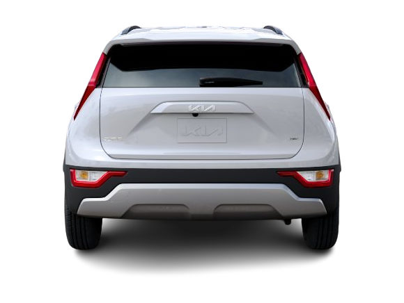 Thumbnail: 2026 Kia Niro - 3