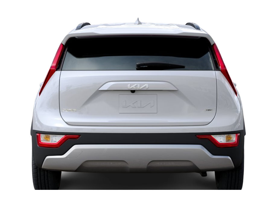 Thumbnail: 2026 Kia Niro - 21