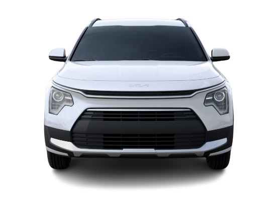 Thumbnail: 2026 Kia Niro - 4
