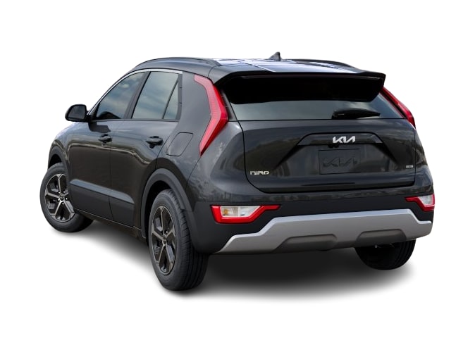 Thumbnail: 2026 Kia Niro - 14