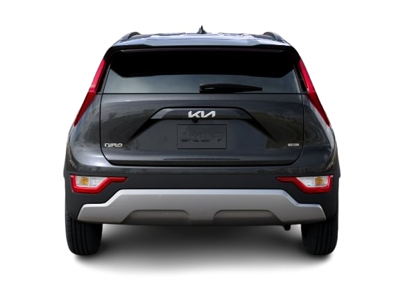 Thumbnail: 2026 Kia Niro - 3