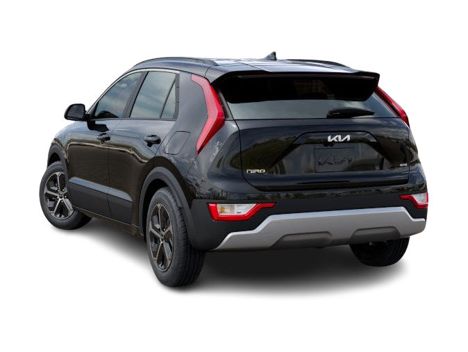 2025 Kia Niro LX 14