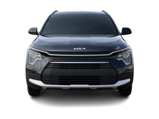 2025 Kia Niro LX 5