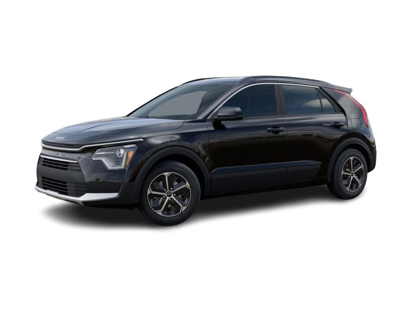 2025 Kia Niro LX 3