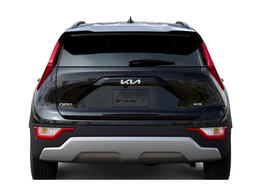 2025 Kia Niro LX 21