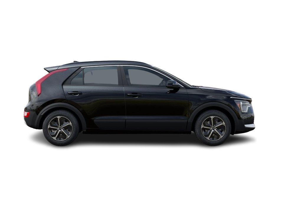 2025 Kia Niro LX 16