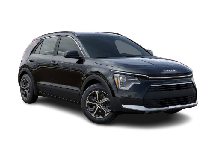 2025 Kia Niro LX 17