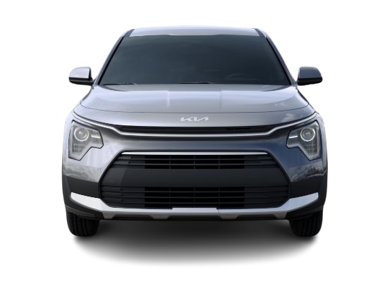Thumbnail: 2026 Kia Niro - 4