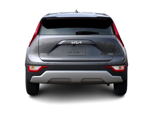 Thumbnail: 2026 Kia Niro - 3