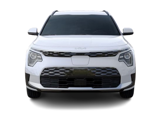 2025 Kia Niro Wind 5