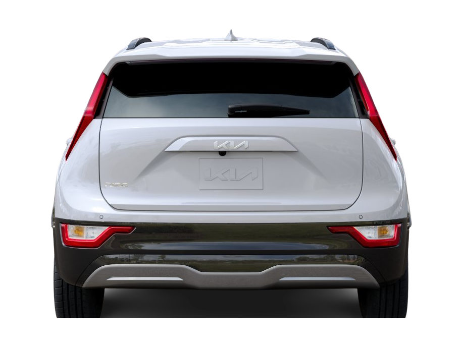 Thumbnail: 2026 Kia Niro - 12