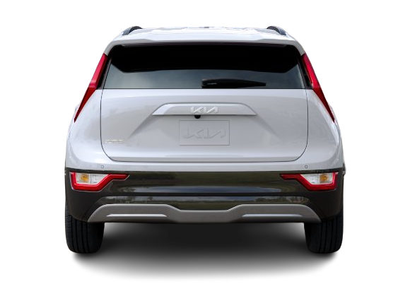 Thumbnail: 2026 Kia Niro - 3