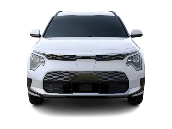 Thumbnail: 2026 Kia Niro - 4