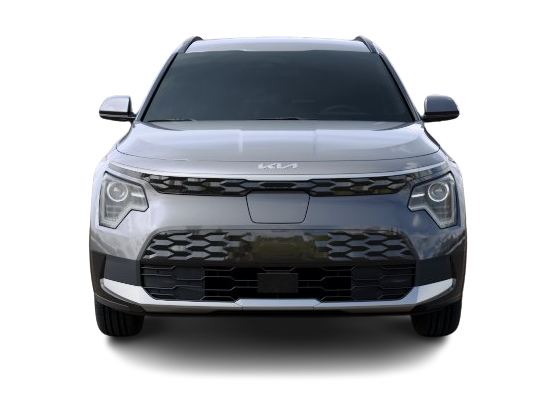 Thumbnail: 2026 Kia Niro - 4