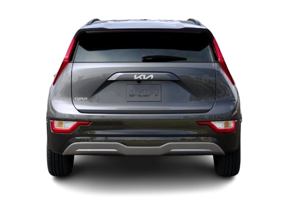Thumbnail: 2026 Kia Niro - 3