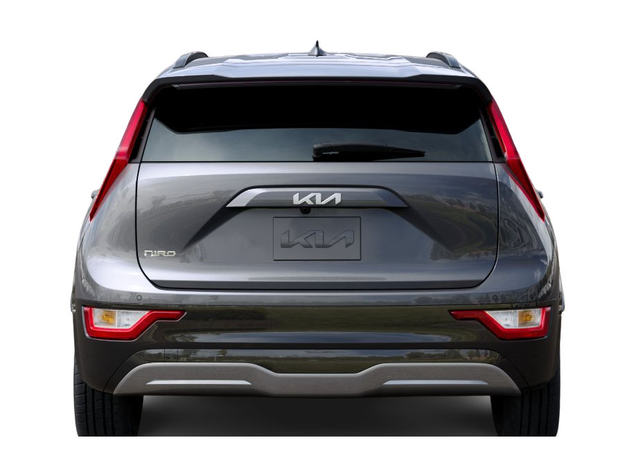 Thumbnail: 2026 Kia Niro - 20
