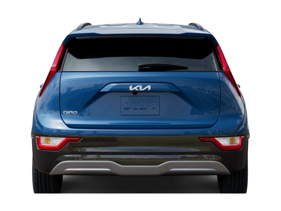 Thumbnail: 2026 Kia Niro - 20