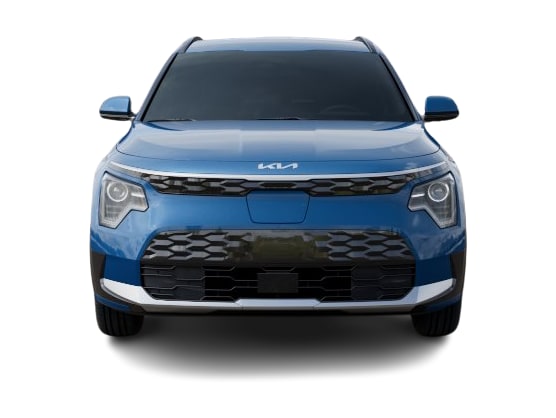Thumbnail: 2026 Kia Niro - 4
