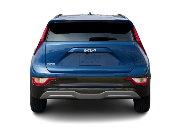 Thumbnail: 2026 Kia Niro - 3
