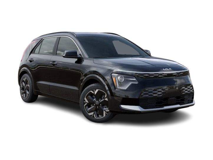 Thumbnail: 2025 Kia Niro - 17