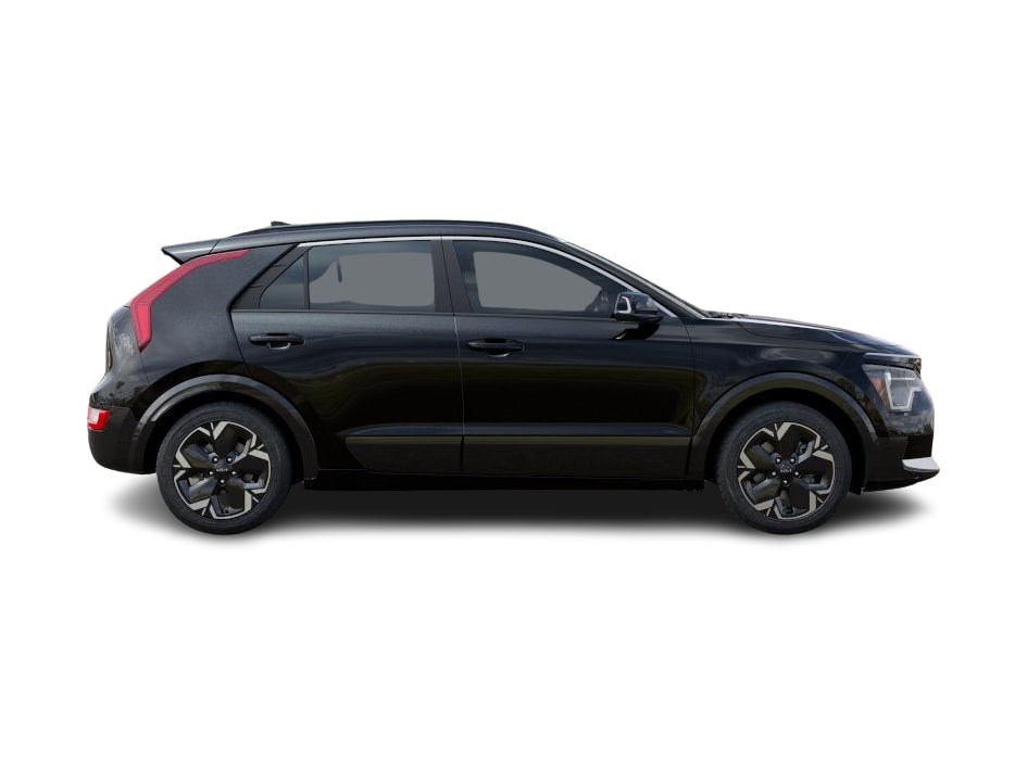 Thumbnail: 2025 Kia Niro - 16