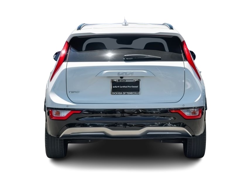 Thumbnail: 2023 Kia Niro - 17