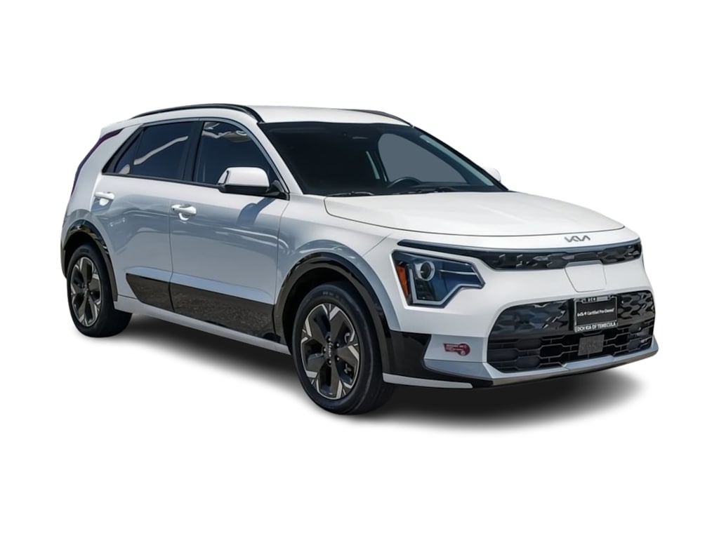 Thumbnail: 2023 Kia Niro - 15