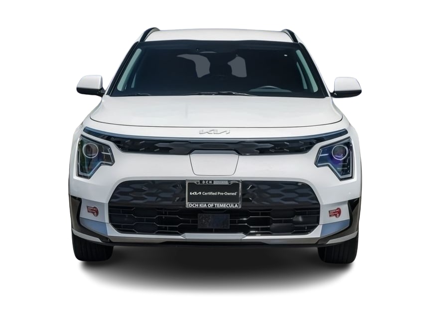 Thumbnail: 2023 Kia Niro - 4