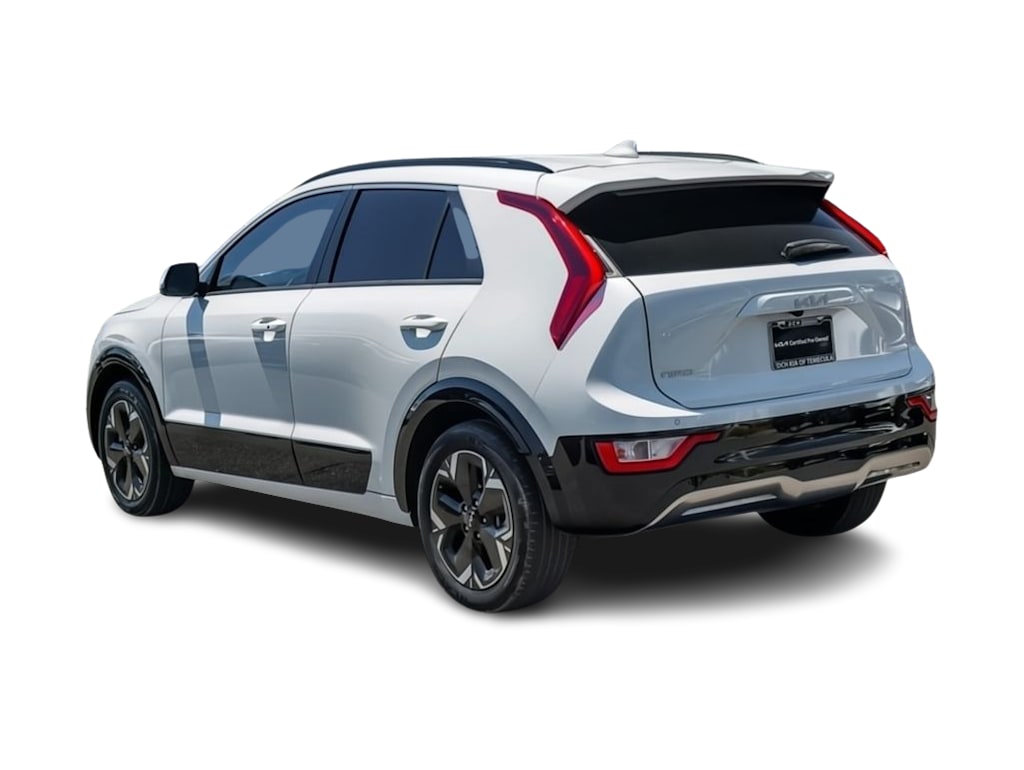 Thumbnail: 2023 Kia Niro - 3