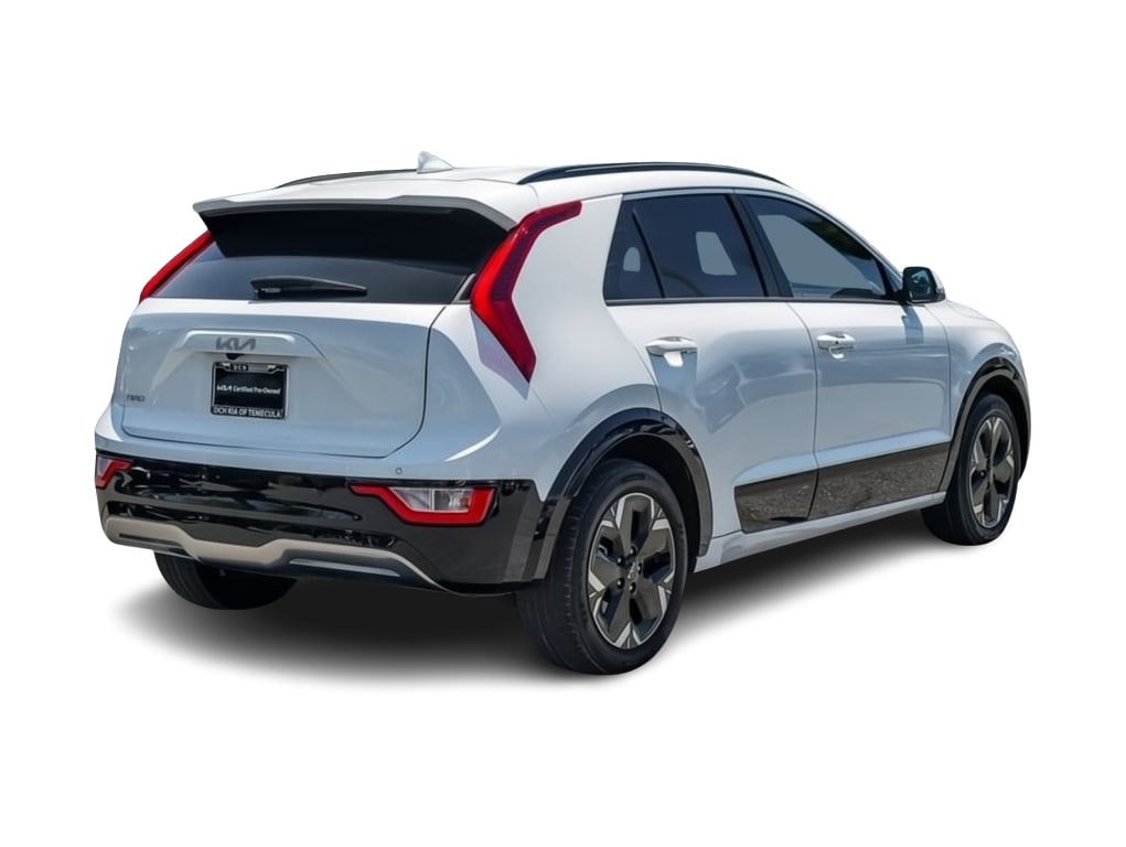 Thumbnail: 2023 Kia Niro - 16