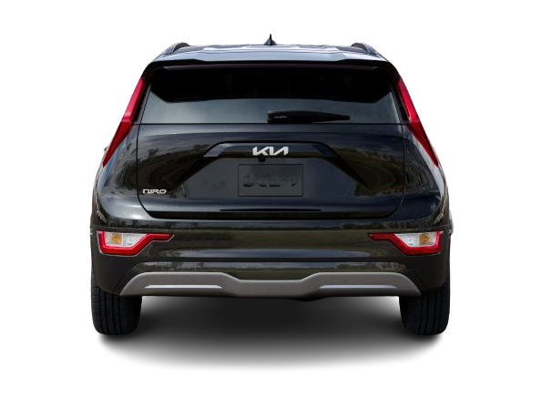 Thumbnail: 2025 Kia Niro - 4