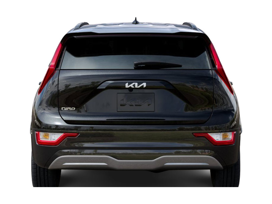 Thumbnail: 2025 Kia Niro - 13