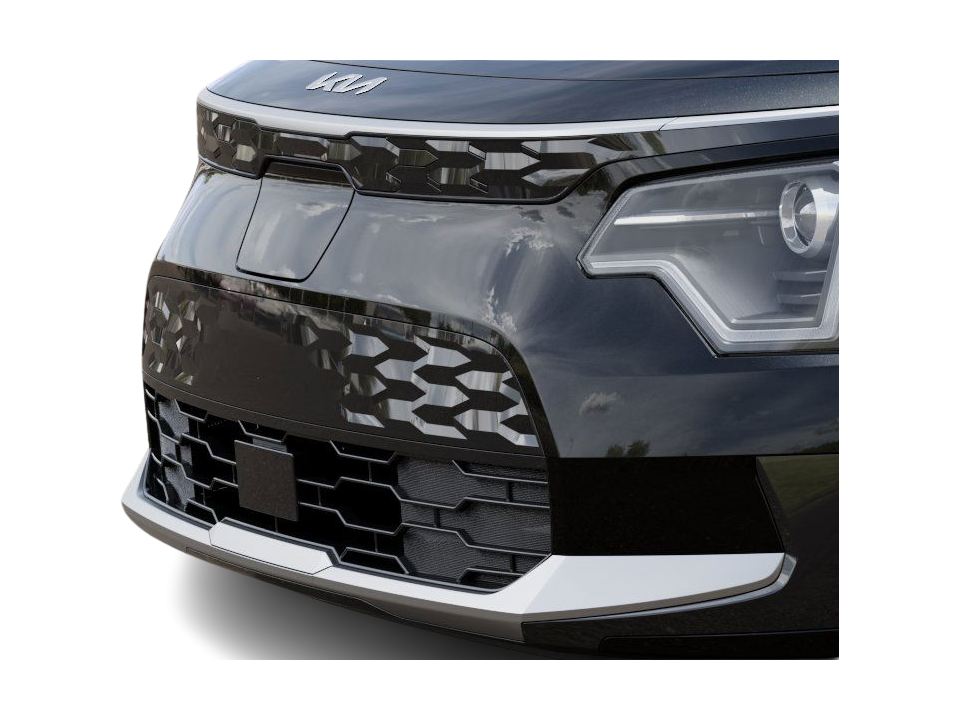 Thumbnail: 2025 Kia Niro - 20