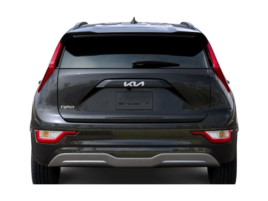 Thumbnail: 2026 Kia Niro - 12
