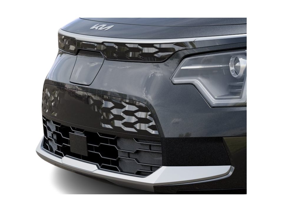 Thumbnail: 2026 Kia Niro - 19