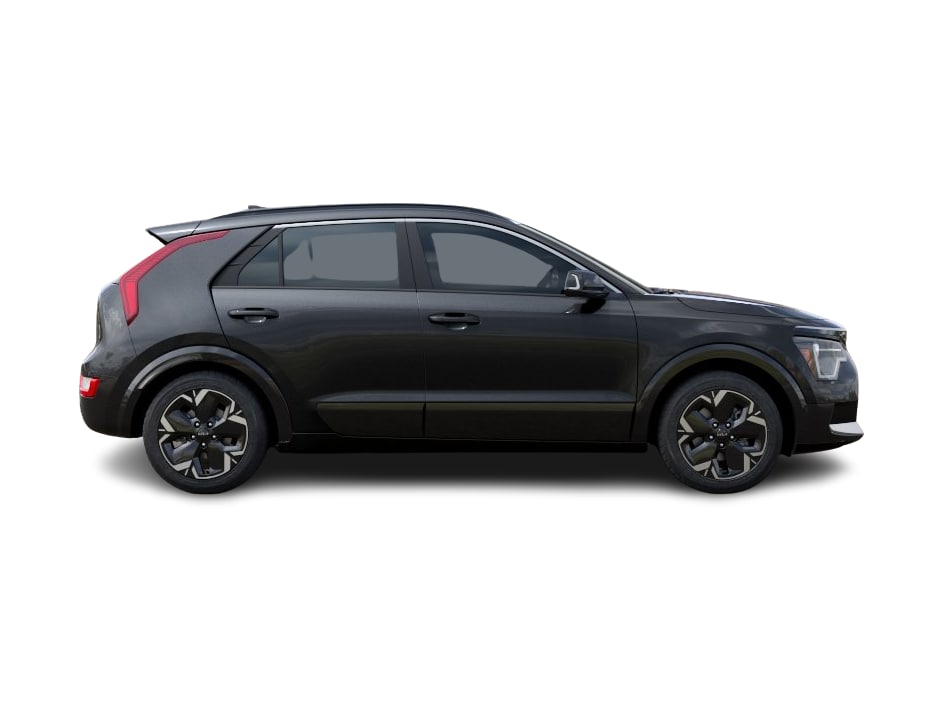 Thumbnail: 2026 Kia Niro - 16