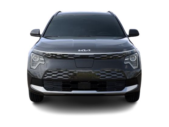 Thumbnail: 2026 Kia Niro - 4