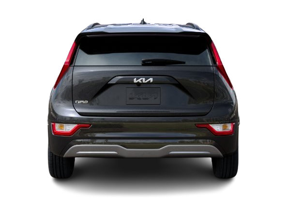 Thumbnail: 2026 Kia Niro - 3