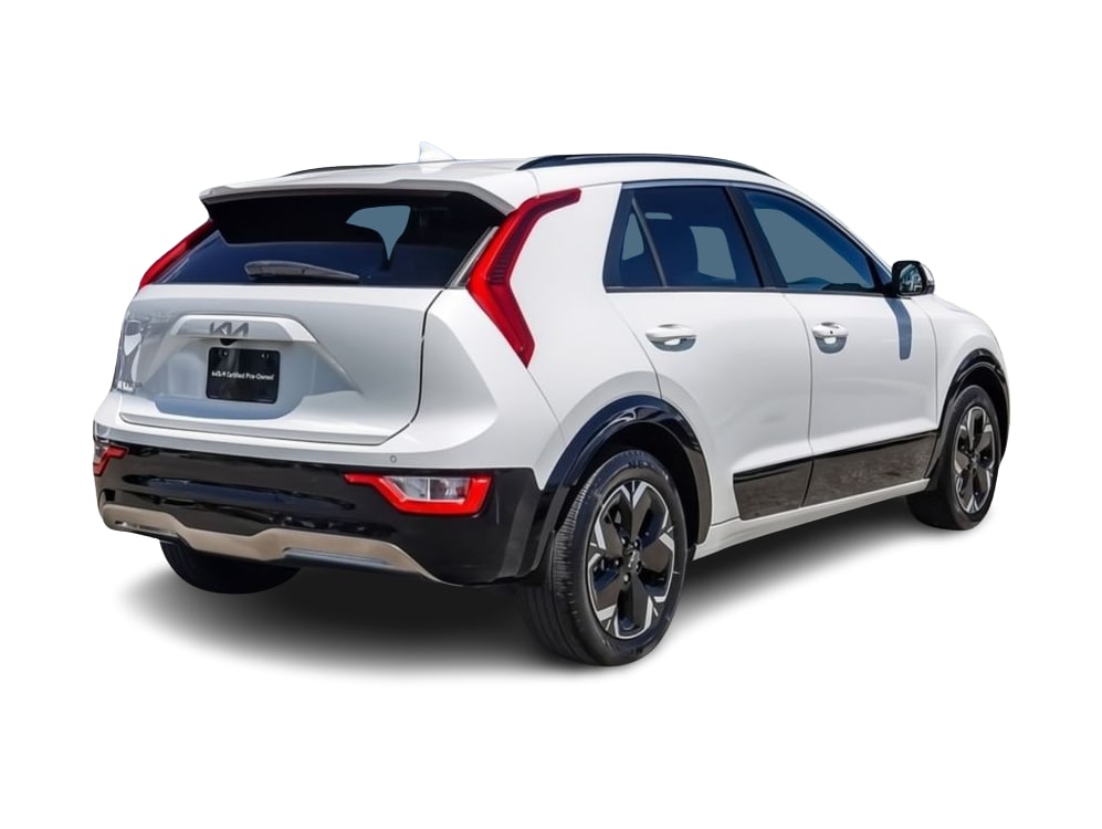 Thumbnail: 2024 Kia Niro - 15