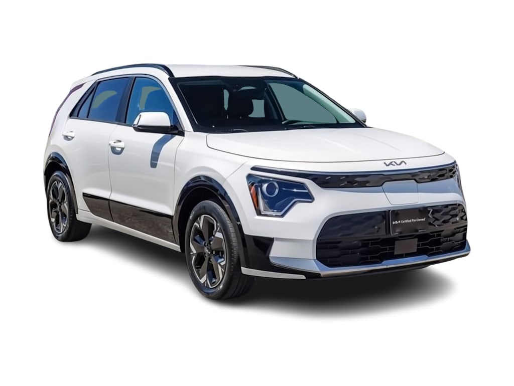 Thumbnail: 2024 Kia Niro - 14