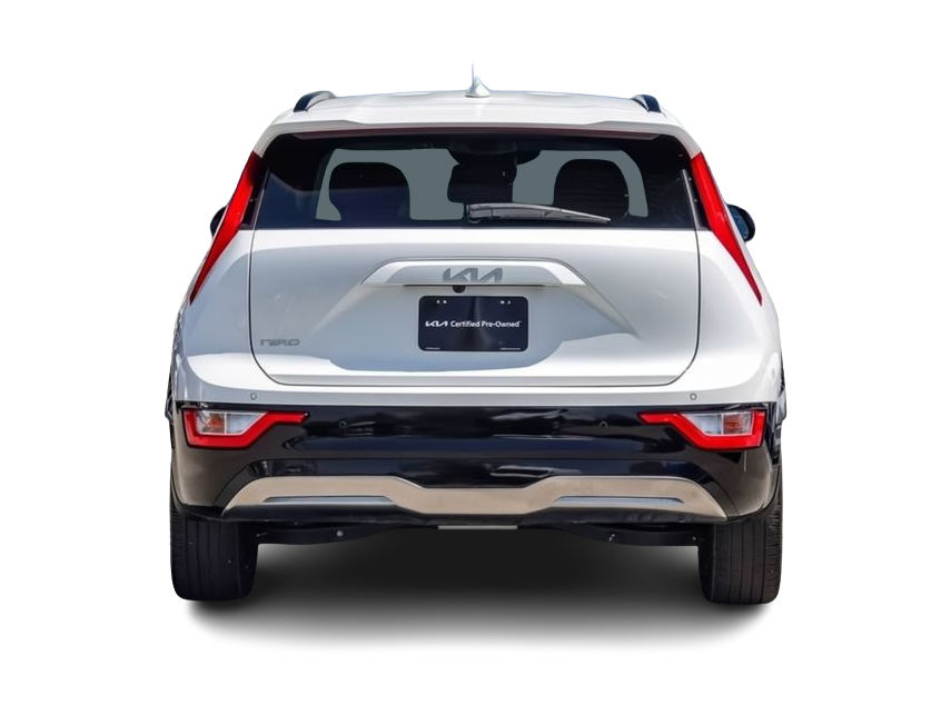 Thumbnail: 2024 Kia Niro - 16