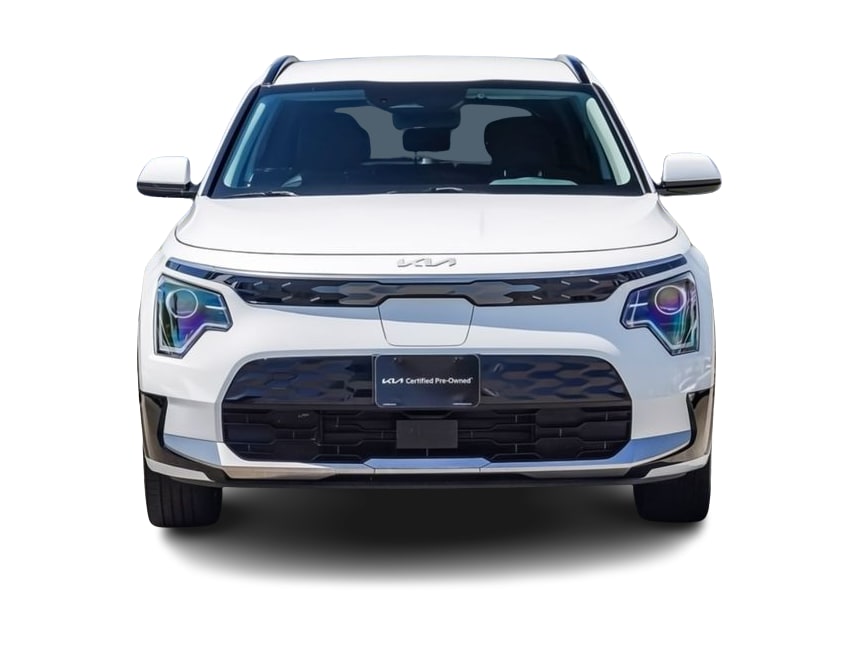 Thumbnail: 2024 Kia Niro - 4