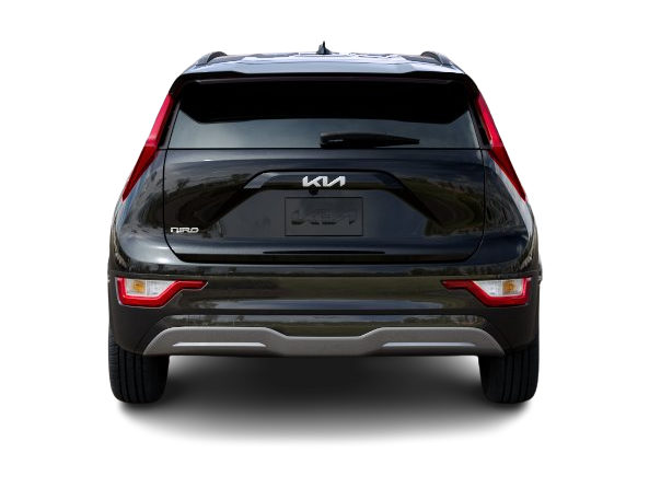 Thumbnail: 2026 Kia Niro - 3