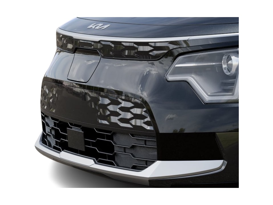 Thumbnail: 2026 Kia Niro - 20