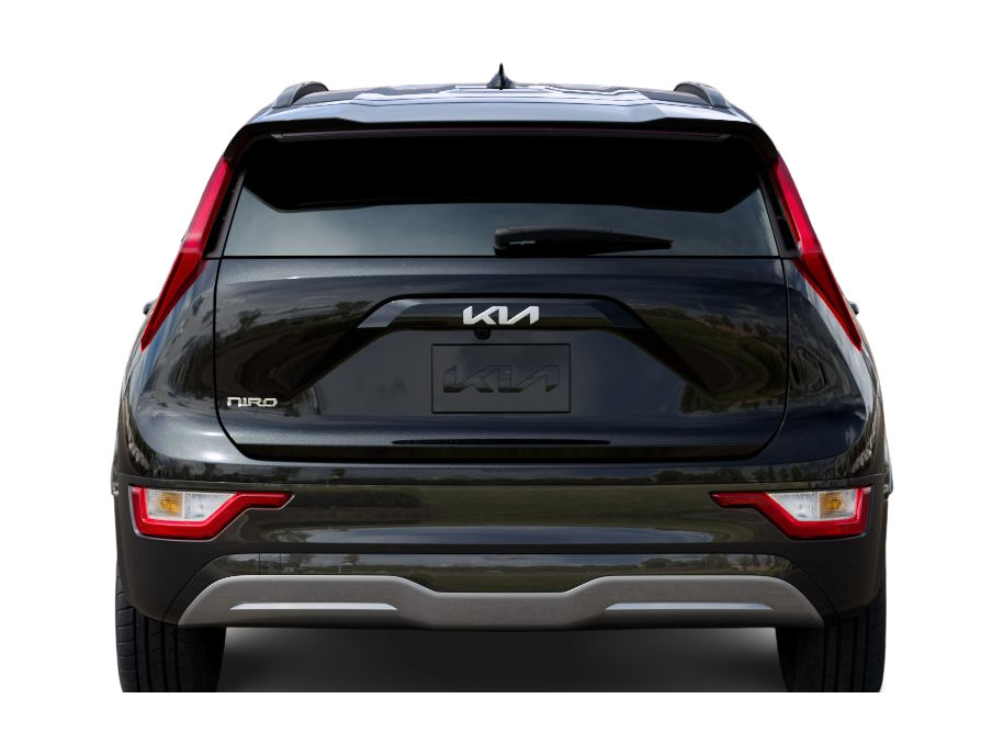 Thumbnail: 2026 Kia Niro - 12