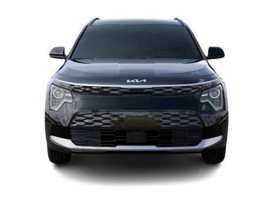 Thumbnail: 2026 Kia Niro - 4