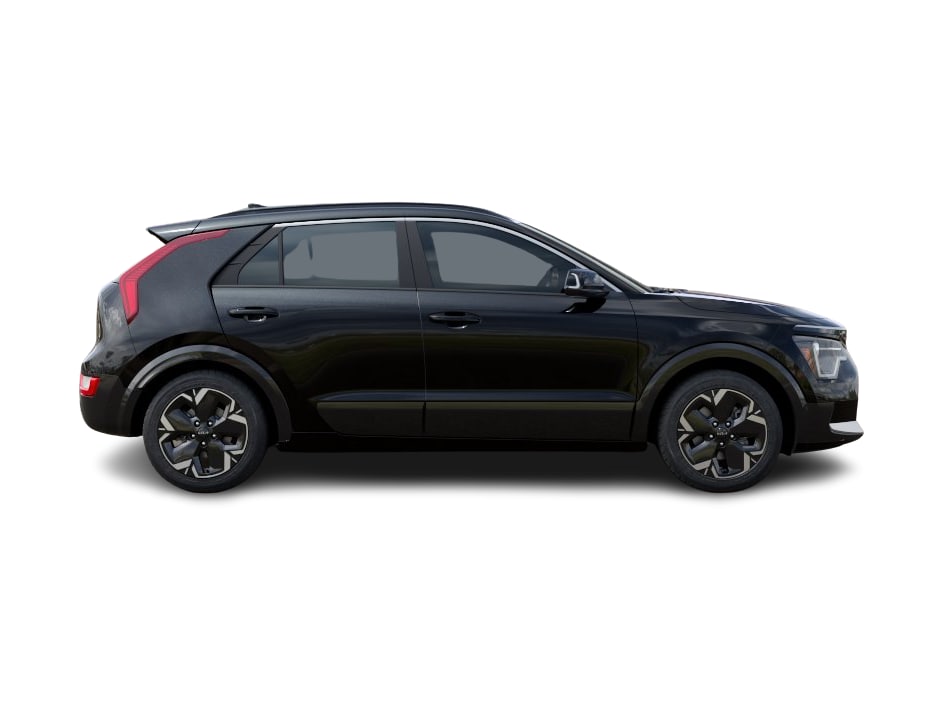 Thumbnail: 2026 Kia Niro - 16