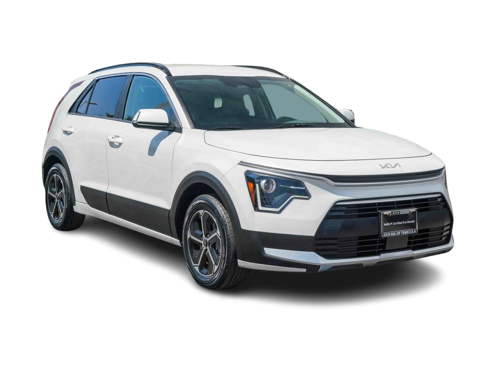 Thumbnail: 2023 Kia Niro - 17