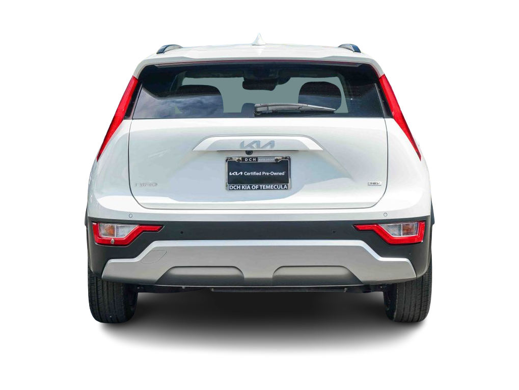 Thumbnail: 2023 Kia Niro - 4