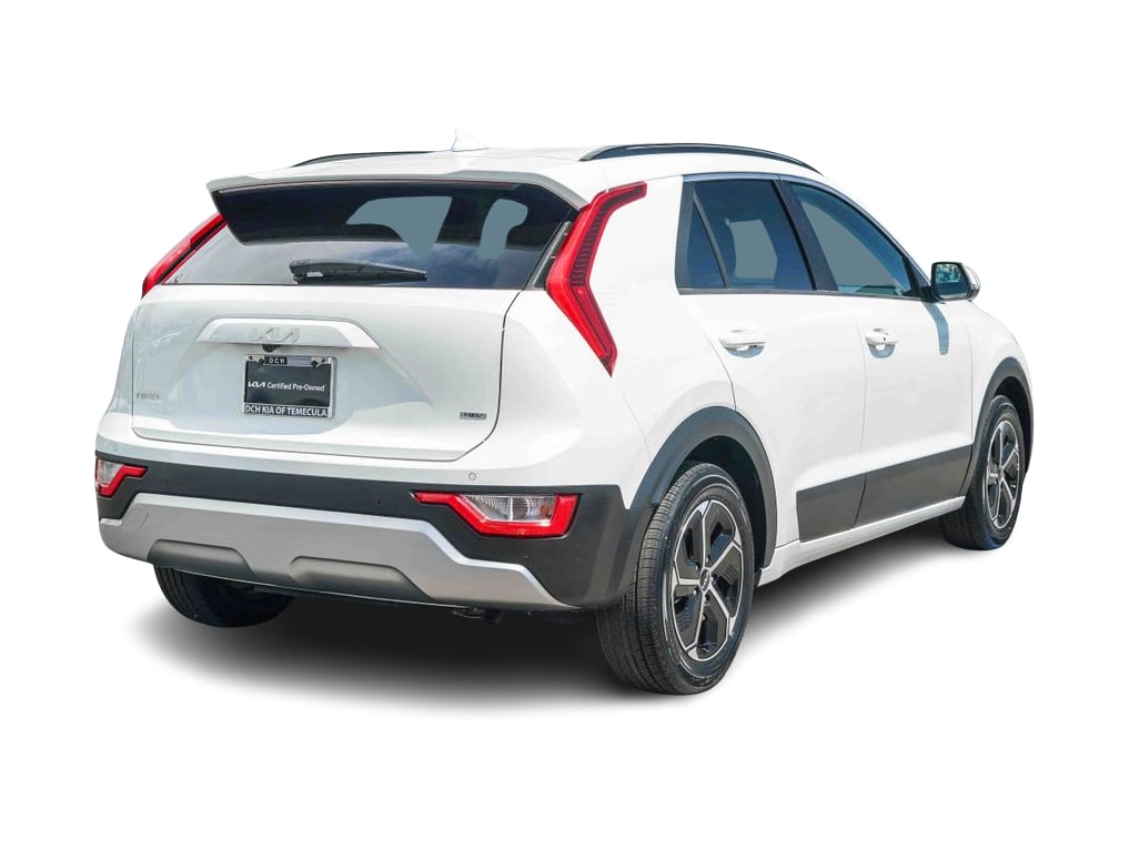 Thumbnail: 2023 Kia Niro - 18